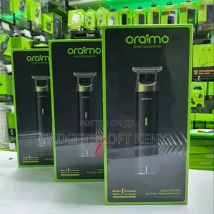 Oraimo Smart Trimmer 2 OPC-TR12 Multi-Functional Hair Trimmer