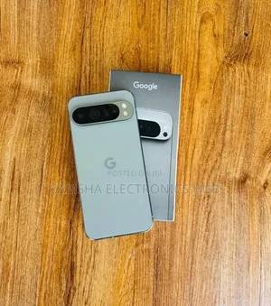 New Google Pixel 9 128 GB