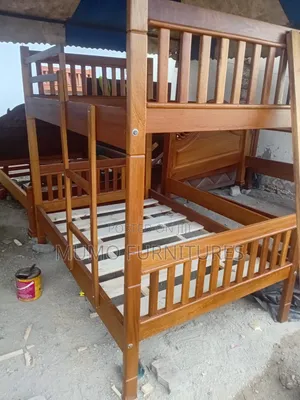 Mumo Furnitures