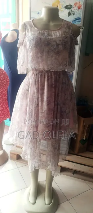 Fancy Dressess