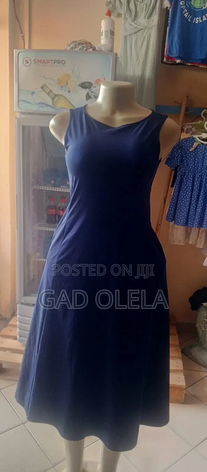Fancy Dressess