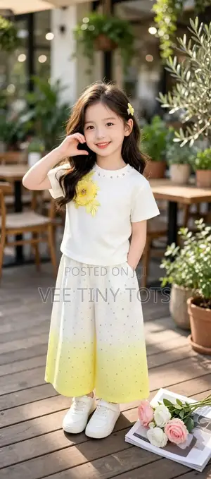 2pc Baby Suit