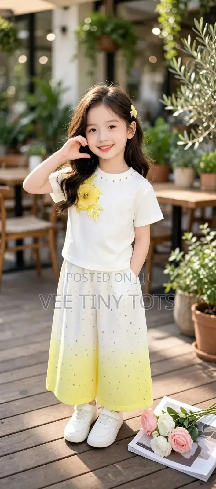 2pc Baby Suit