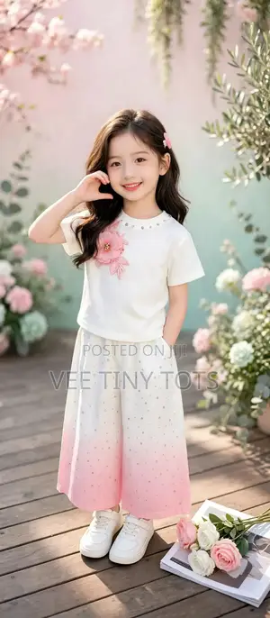 2pc Baby Suit