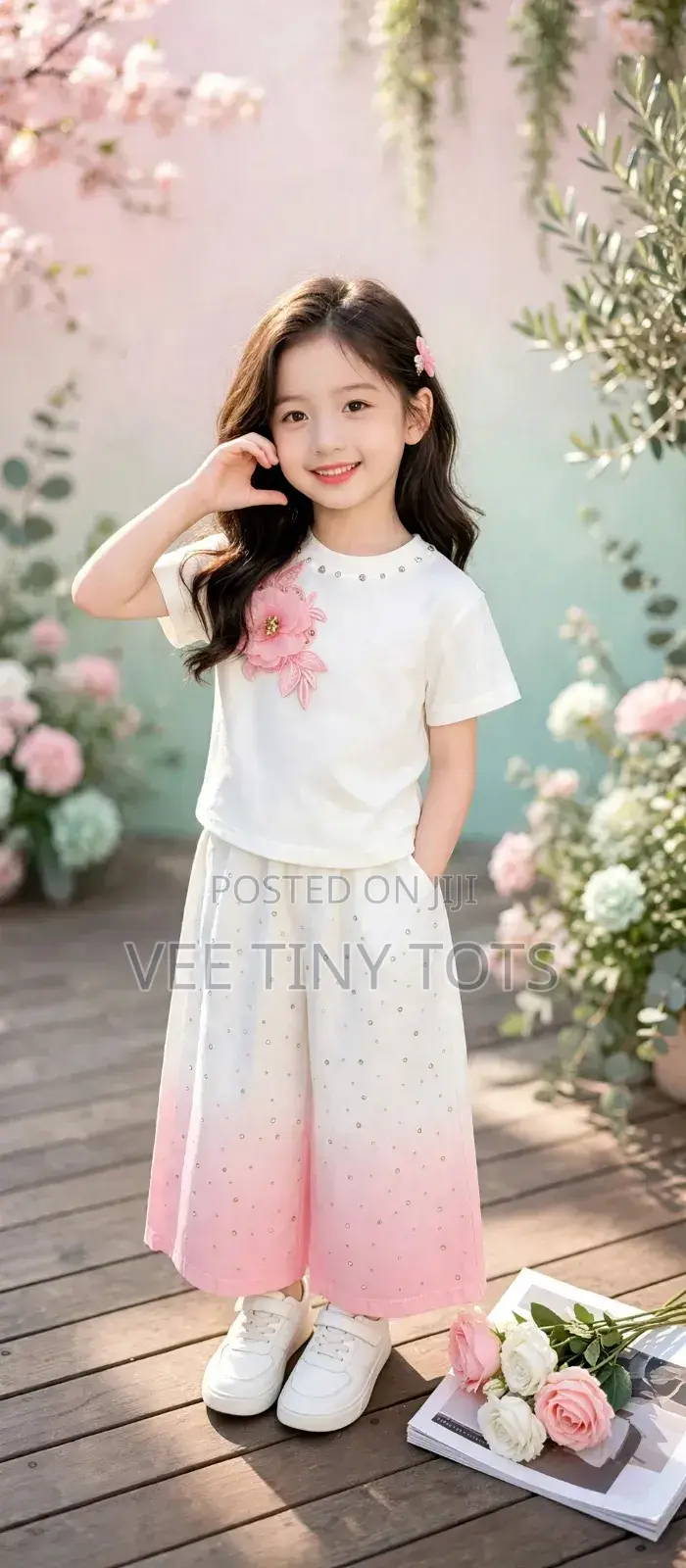 2pc Baby Suit