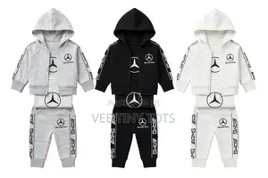 3piece Suit