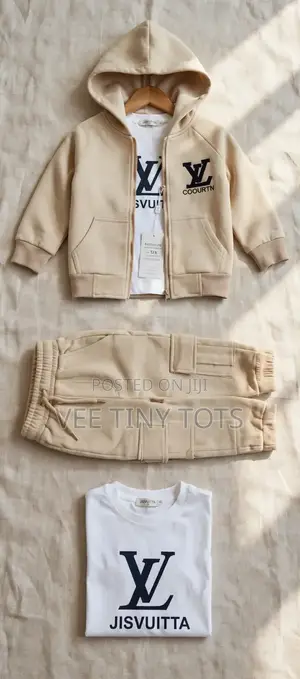 3piece Suit