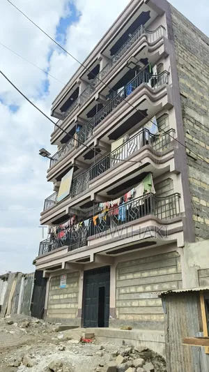 1bdrm Bedsitter in Kamae Sss 1, Kahawa West for rent
