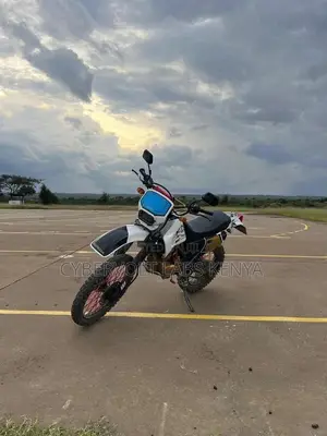 Honda 2010 White