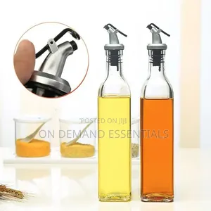 500ml Oil Jar