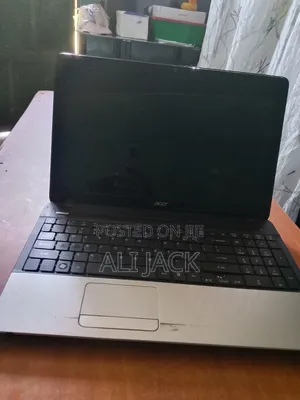 Laptop Acer AcerNote 370 16GB Intel Core i5 SSHD (Hybrid) 256GB