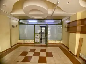 Office Space for Rent