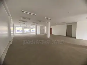Office Space for Rent