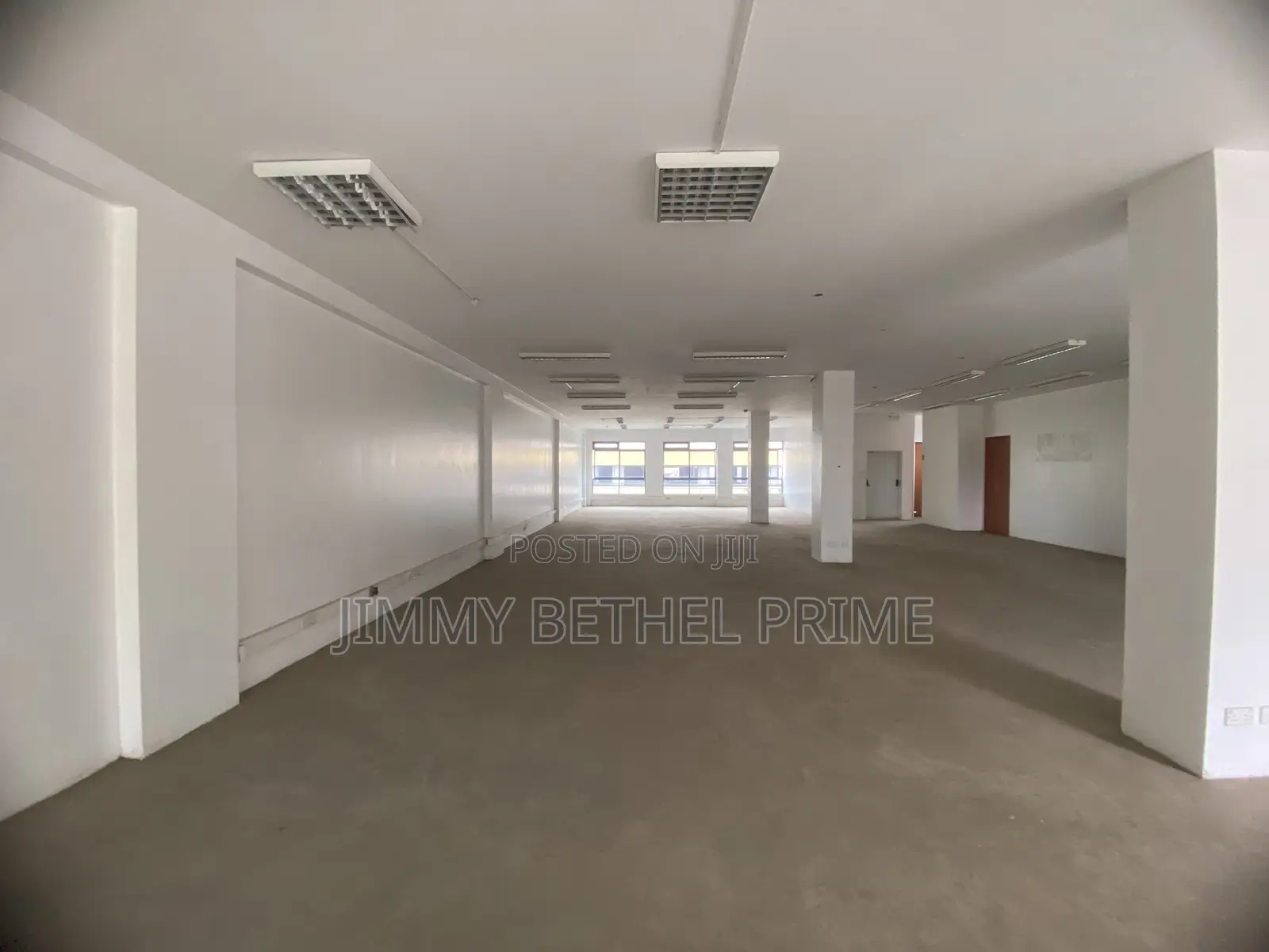 Office Space for Rent