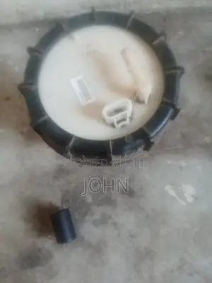 Mazda Demio Fuel Pump
