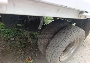 Mazda Titan