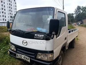 Mazda Titan
