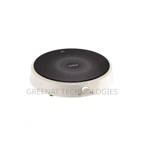 Oraimo InstaCooker OIC-201A - Induction Cooker