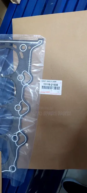 Head Gaskets Probox 1nz Fe