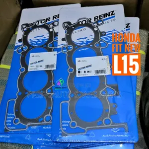 Head Gasket L13 L15 Honda Fit