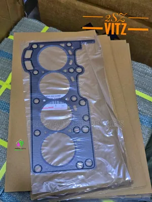Head Gasket 1sz 2sz and Top Cover 1sz Vitz