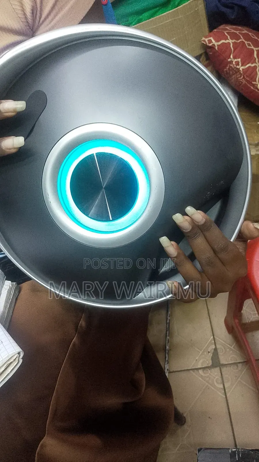 Studio 9 Pro Speaker