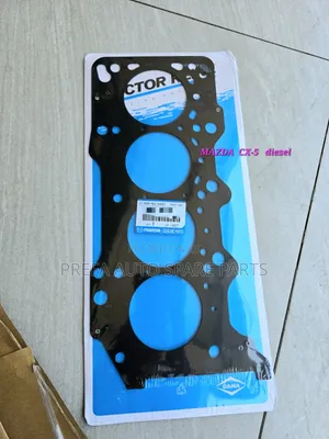 Headgakets Cx5 Diesel