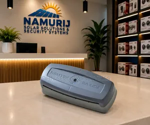 Nemtek Lightning Diverter