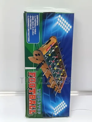 Table Top Football
