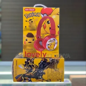 Kids Headphones