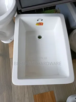 Dhobi Sink Ceramic