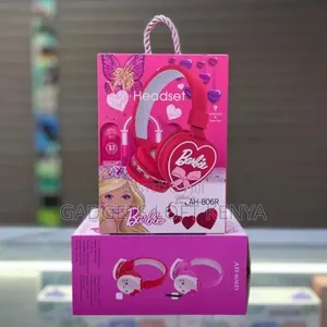 Barbie Kids Headphones