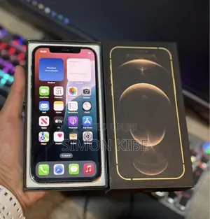 Apple iPhone 12 Pro Max 512 GB