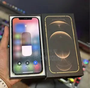 Apple iPhone 12 Pro Max 512 GB