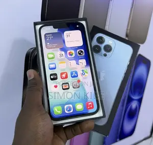Apple iPhone 13 Pro 512 GB