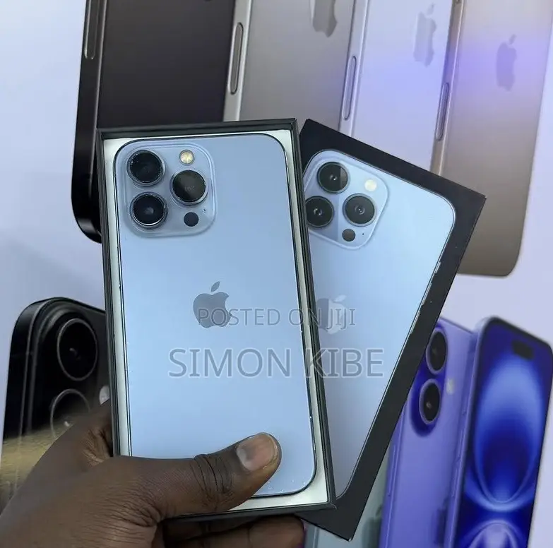 Apple iPhone 13 Pro 512 GB