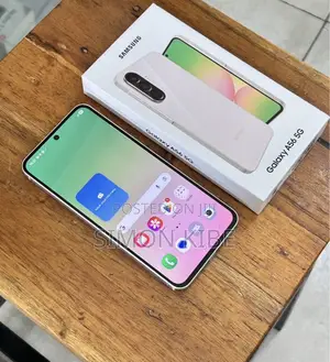 Samsung Galaxy A56 256 GB