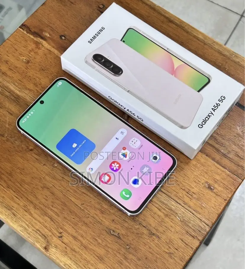 Samsung Galaxy A56 256 GB
