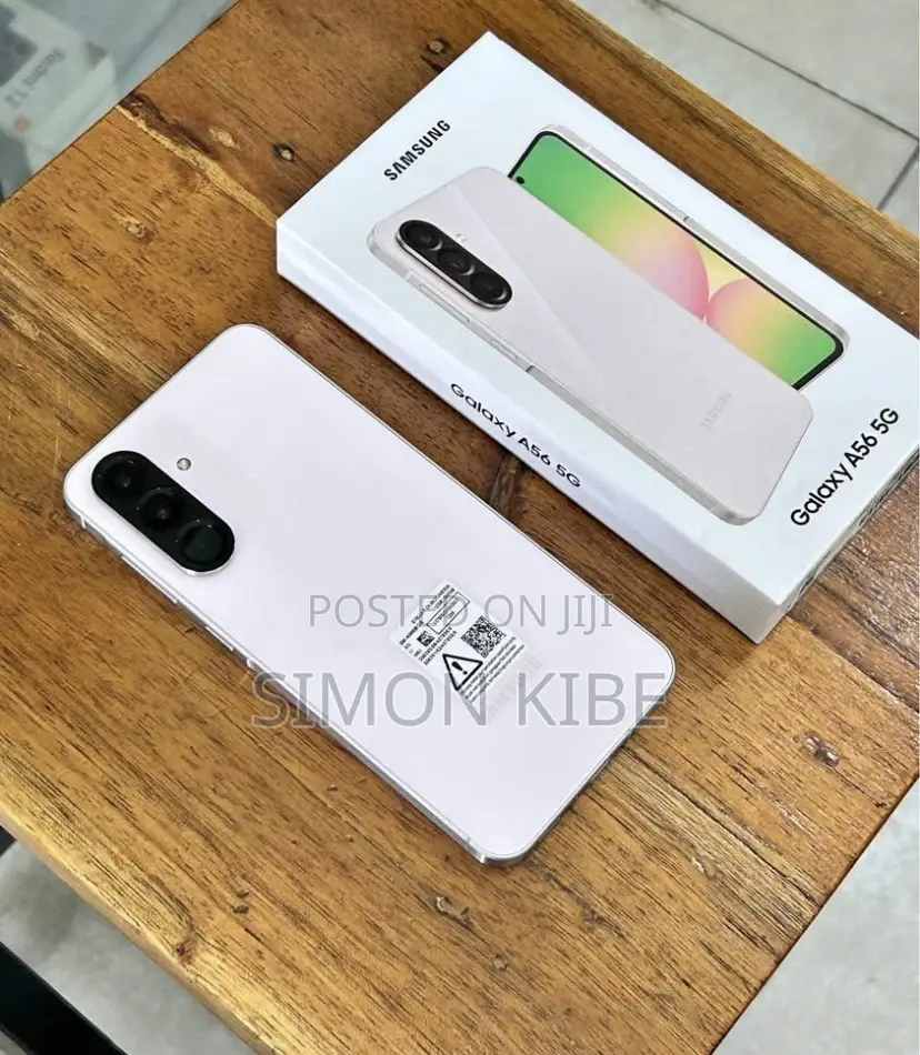 Samsung Galaxy A56 256 GB