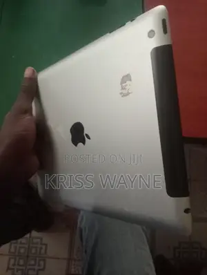 Apple iPad Air 2 64 GB White