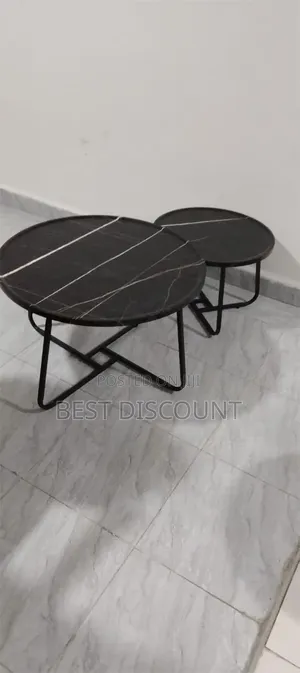 Modern Design Coffee Table
