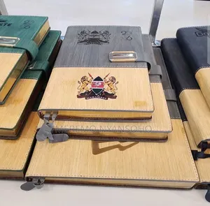Executive Notebooks, Diaries, Customized Notebooks.