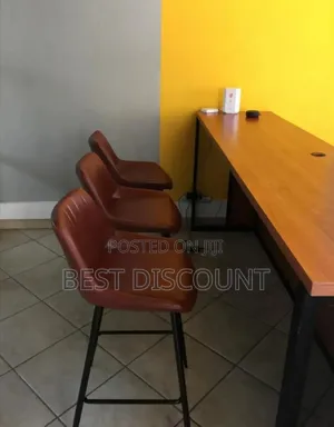 Kitchen Chairs /Reception Chair
