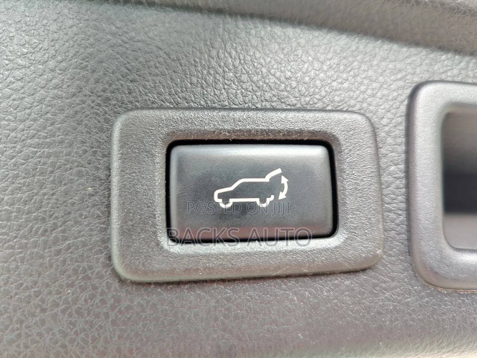 Subaru Forester 2014