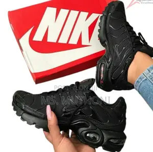 The Nike Air Max Plus (TN) Sneakers