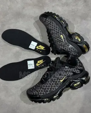 The Nike Air Max Plus (TN) Sneakers