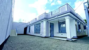 3bdrm Bungalow in Ruiru for sale