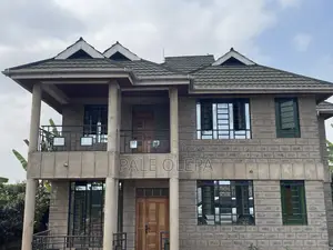 4bdrm Maisonette in Westwood Gardens, Bendor Estate for rent