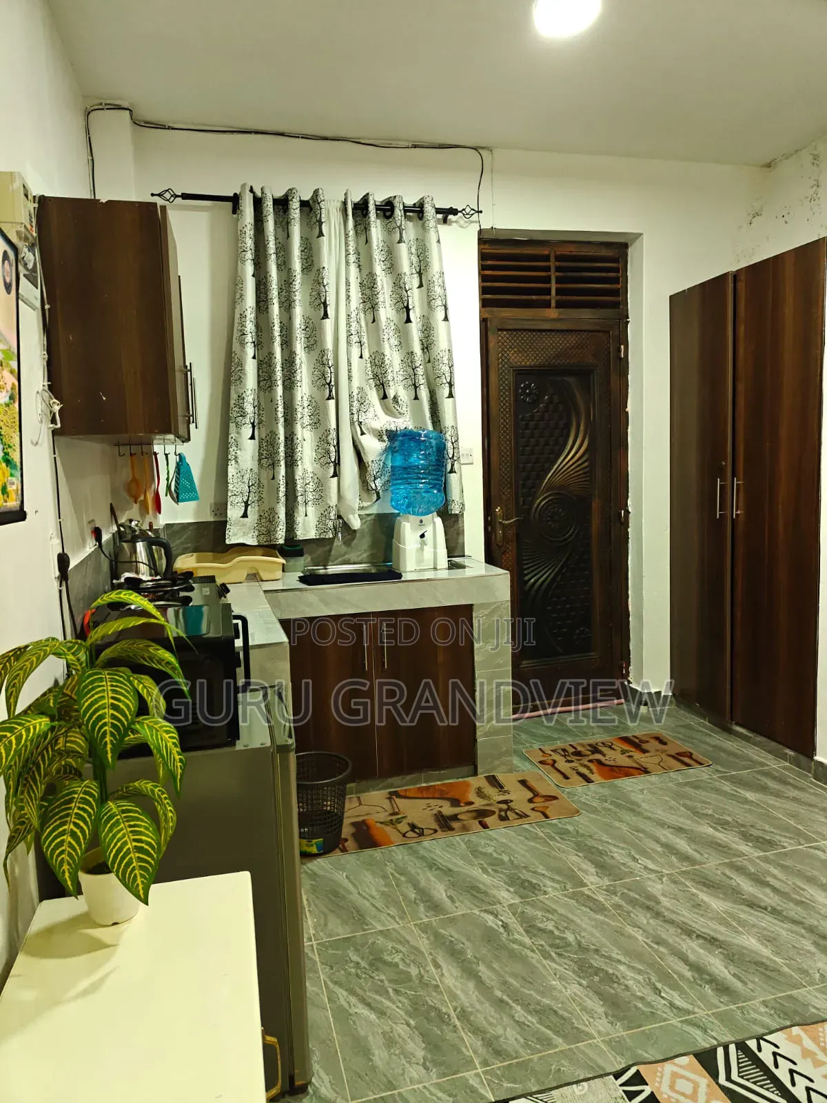 Modern Mtwapa Studio With Pool