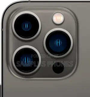 Apple iPhone 13 Pro 128 GB Graphite